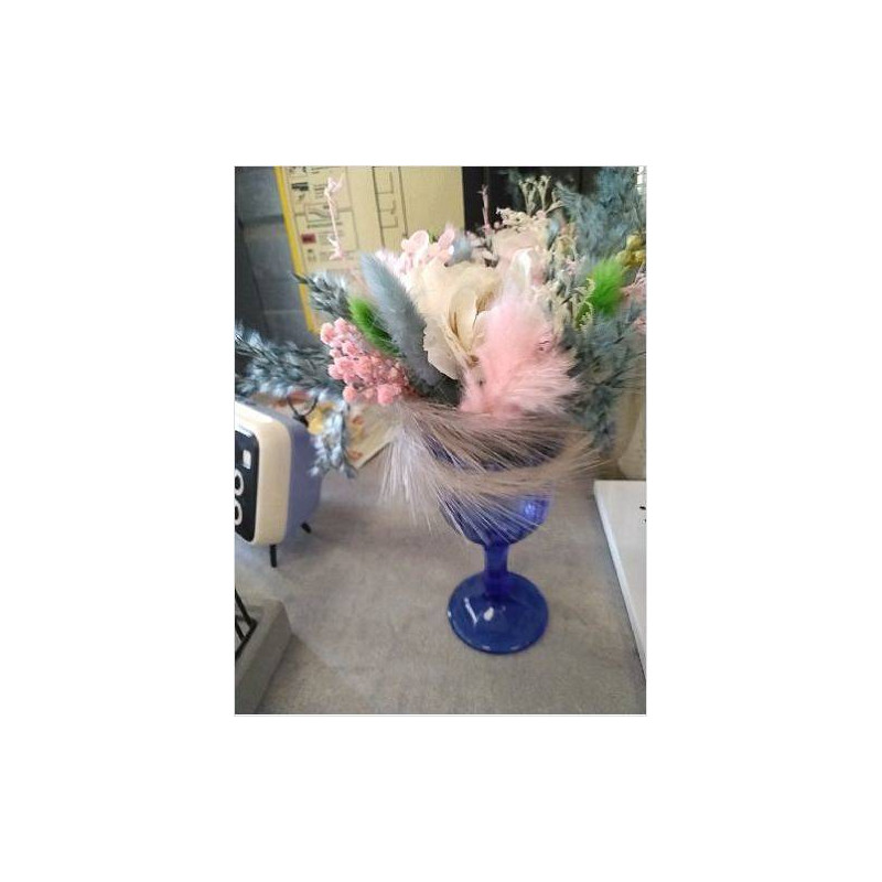 DECO FLEURS PM