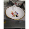 ASSIETTE POUR ENFANT 