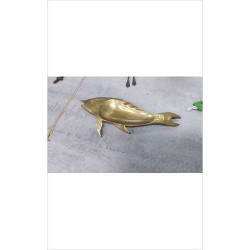 CENDRIER DAUPHIN