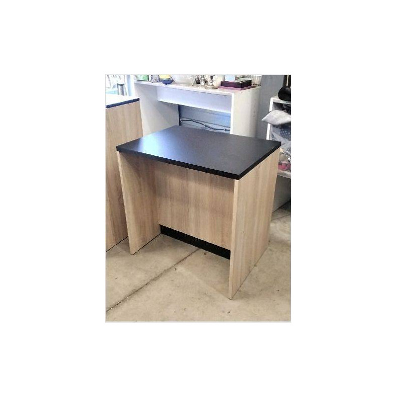 BUREAU D’ACCEUIL PMR