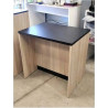 BUREAU D’ACCEUIL PMR