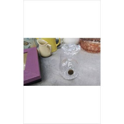 FLACON CRISTAL 