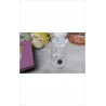 FLACON CRISTAL 