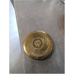 DECO POUDRIER 