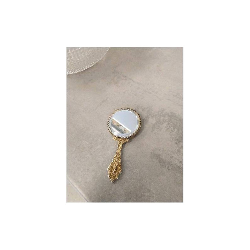 MIROIR A MAIN PM