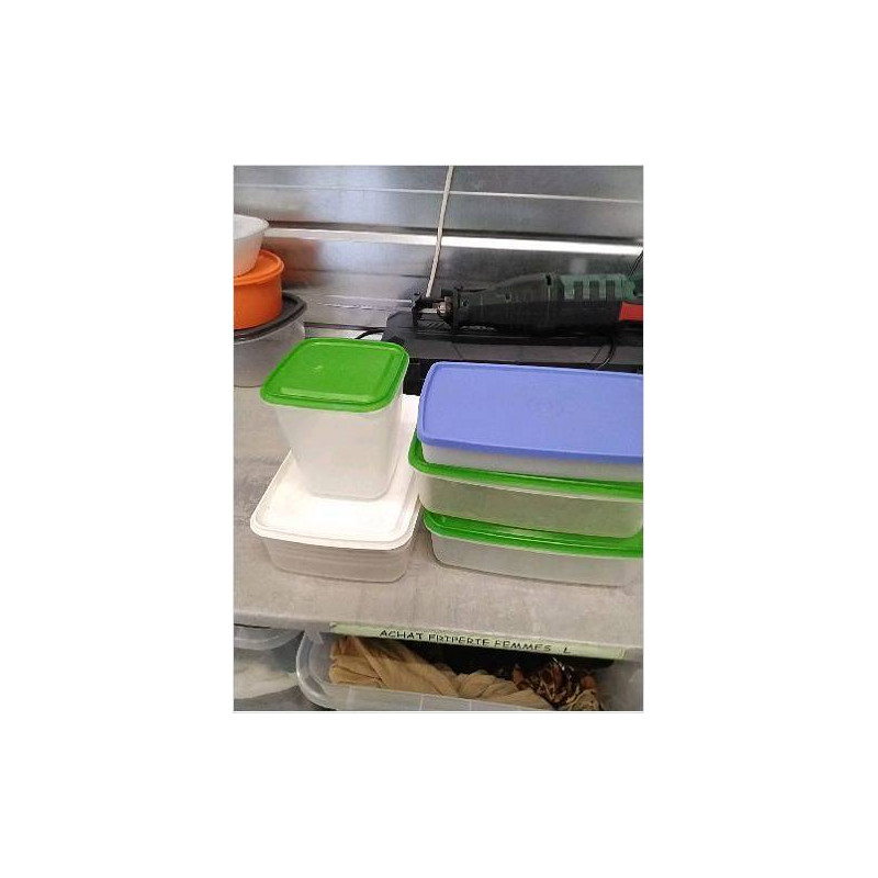 BOITE PLASTIQUE MM
