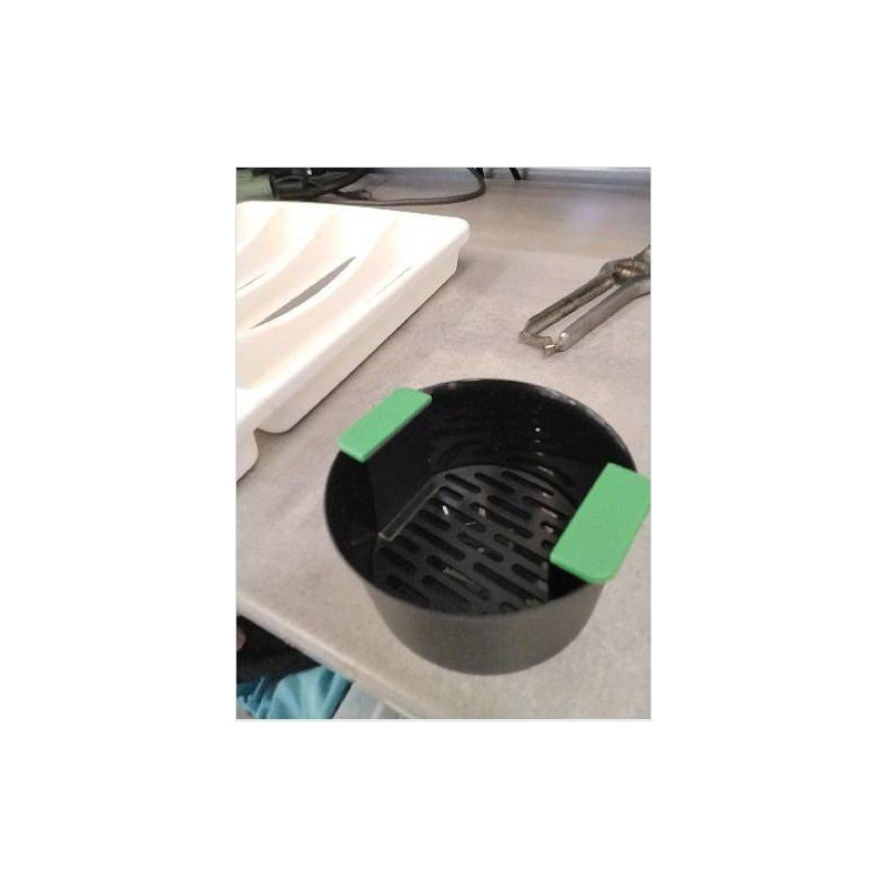 PRESSE PUREE