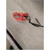 MASQUE ROUGE 