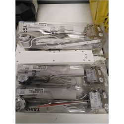 LUMINAIRES IKEA + TRANSFO...