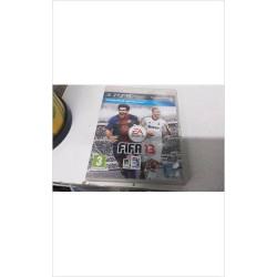JEU PS3