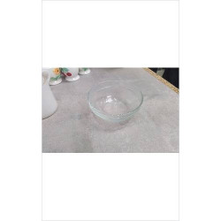 MINI RAMEQUIN EN VERRE 