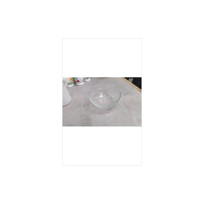 MINI RAMEQUIN EN VERRE 