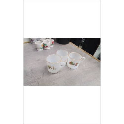 TASSES ARCOPAL X3 