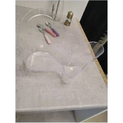 RANGEMENT PLASTIQUE SEPHORA 