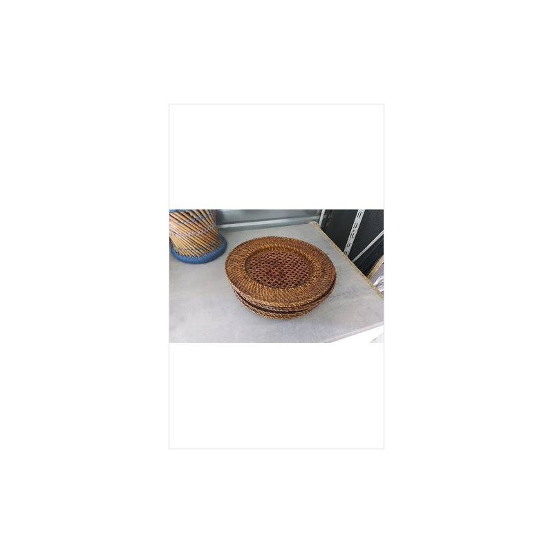 SET DE TABLE X4 