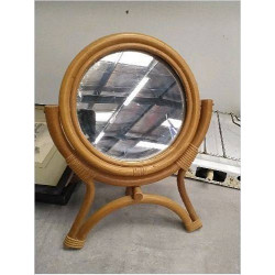 MIROIR A POSER ROTIN 
