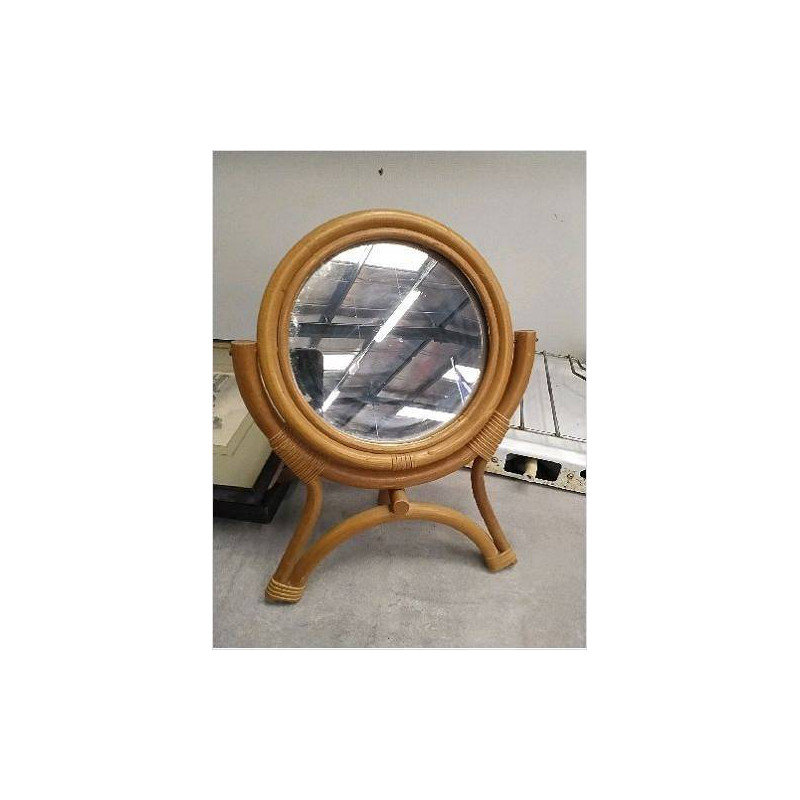 MIROIR A POSER ROTIN 
