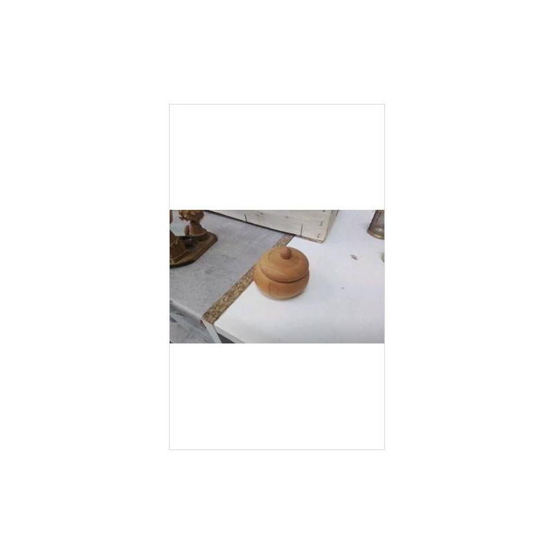 BOITE BOIS PM 