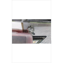 BRIQUET RONSON 