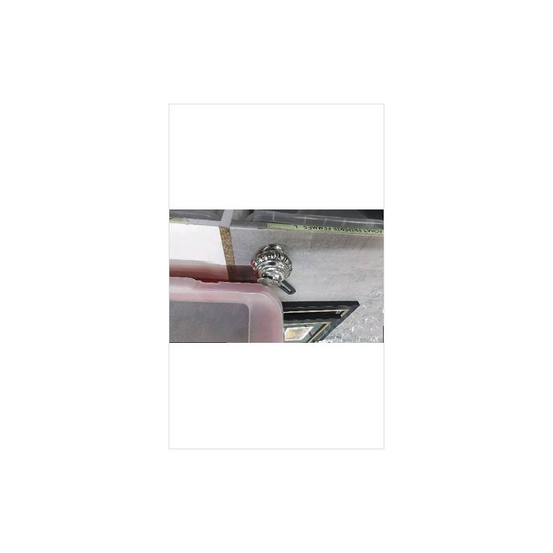 BRIQUET RONSON 