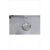 ASSIETTES FER DECO PM