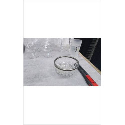 COUPELLE FER VERRE 