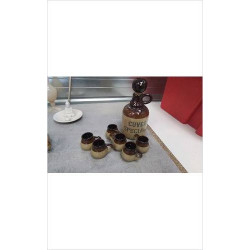 SERVICE A LIQUEUR 