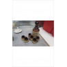 SERVICE A LIQUEUR 