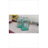 BOCAL VERRE SANS COUVERCLE 