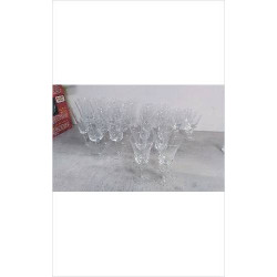 SERVICE DE VERRES