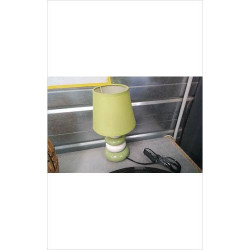 LAMPE GALETS 