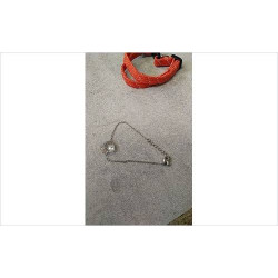 BRACELET ARGENTE 