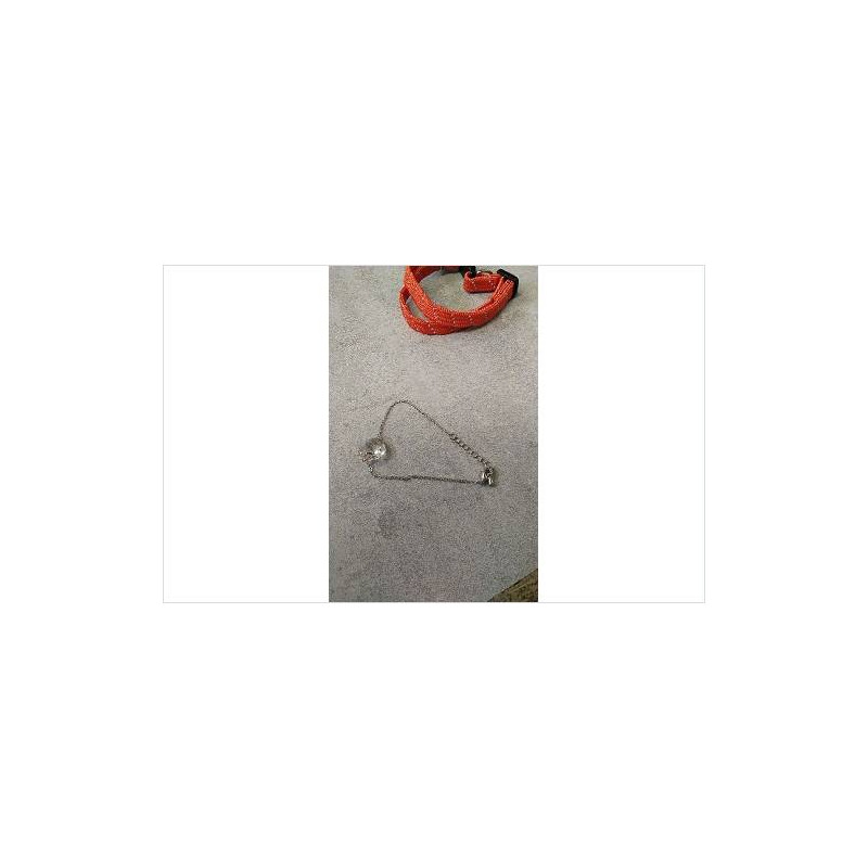 BRACELET ARGENTE 