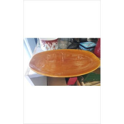 PLAT A POISSON CHANTILLY