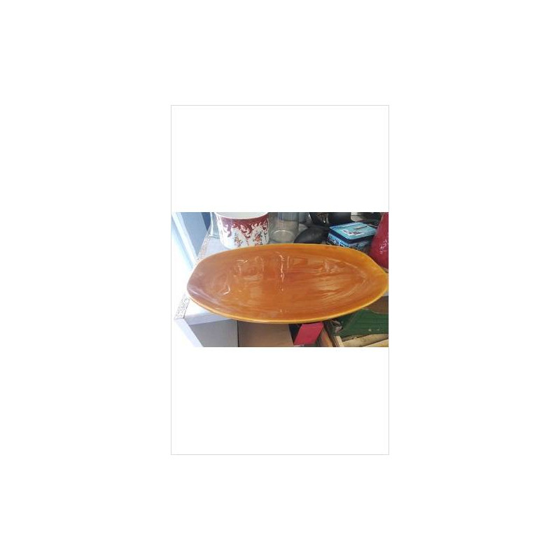 PLAT A POISSON CHANTILLY