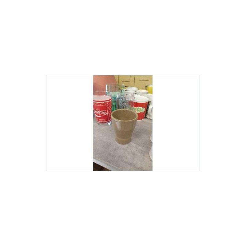 VERRE GRES 