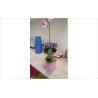 ORCHIDEE ARTIFICIELLE DANS POT 