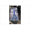 TOILE TOUR EIFFEL LUMINEUSE