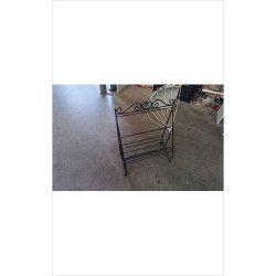 PORTE REVUES METAL