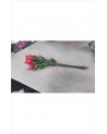 FLEURS DECO EN COQUILLAGE 