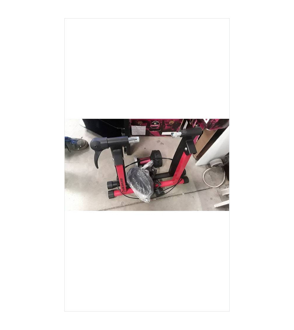 HOME TRAINER NAKAMURA ( ENTRAÎNEMENT VELO EN INTERIEUR)