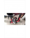 HOME TRAINER NAKAMURA ( ENTRAÎNEMENT VELO EN INTERIEUR)
