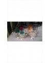 VERRE PLASTIQUE COULEUR LE LOT 