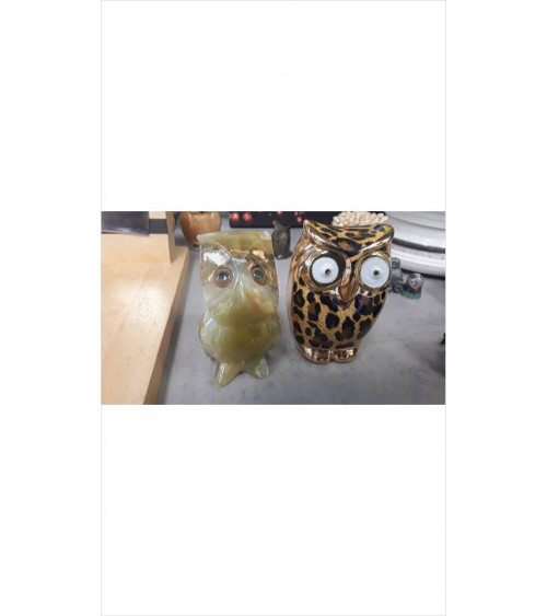 DECO HIBOU