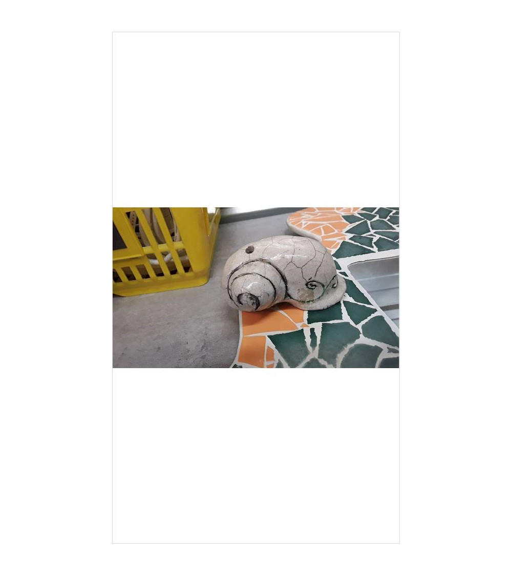 DECO ESCARGOTS 