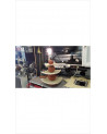 PIED DE LAMPE ETAGES