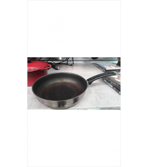 SAUTEUSE INDUCTION 