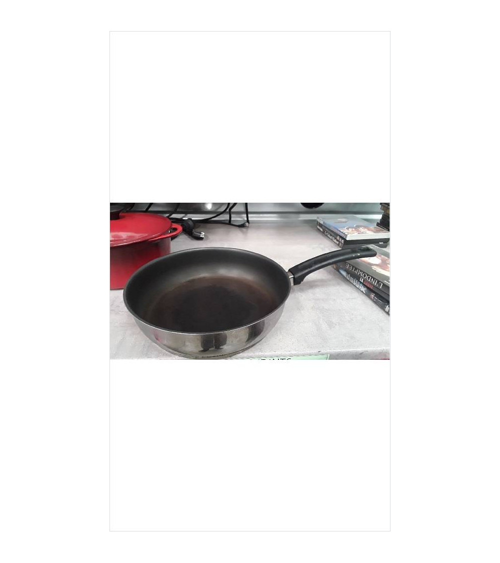 SAUTEUSE INDUCTION 