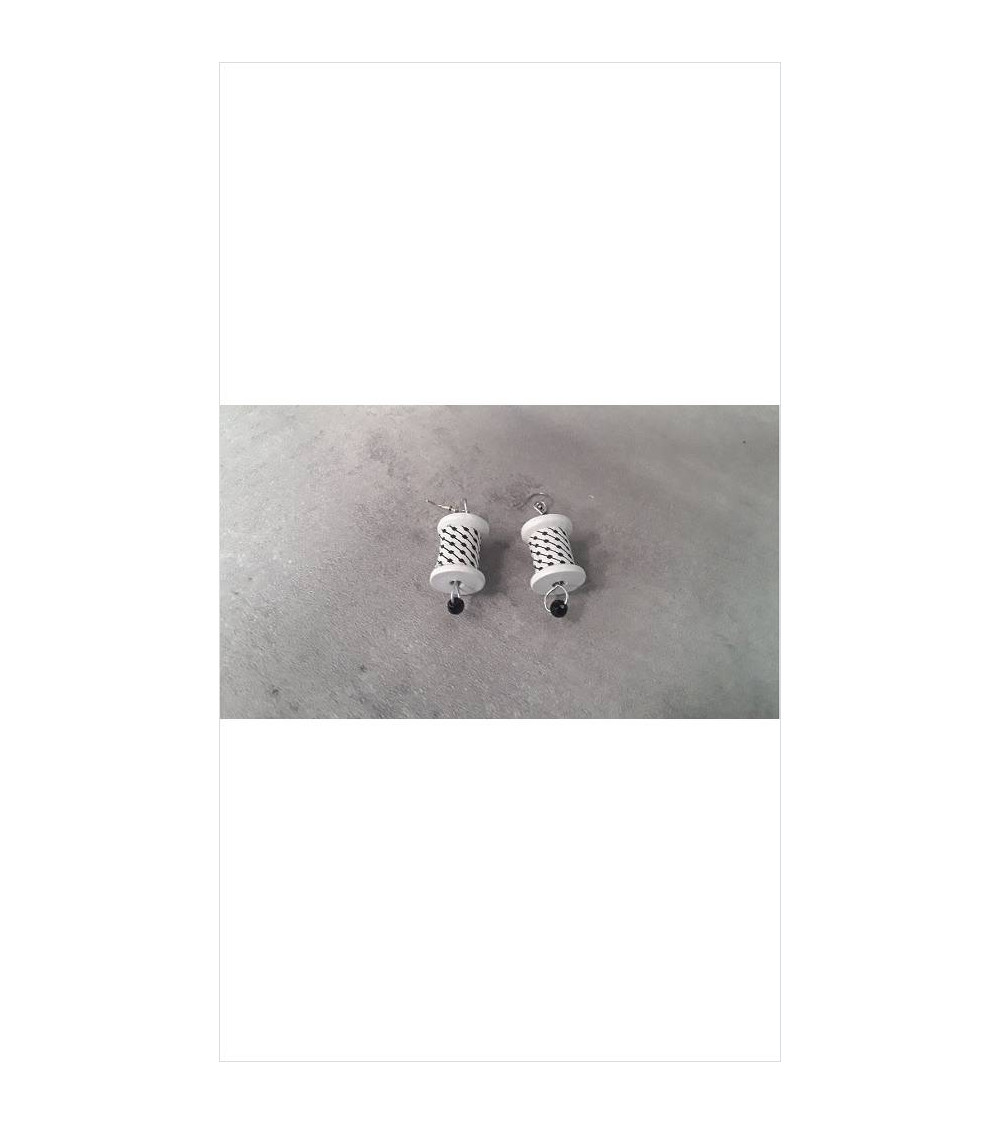 BOUCLES D\'OREILLES 