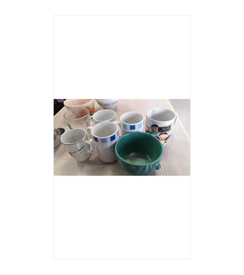 MUG